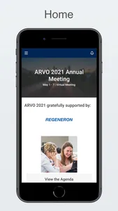 ARVO 2022 screenshot 2