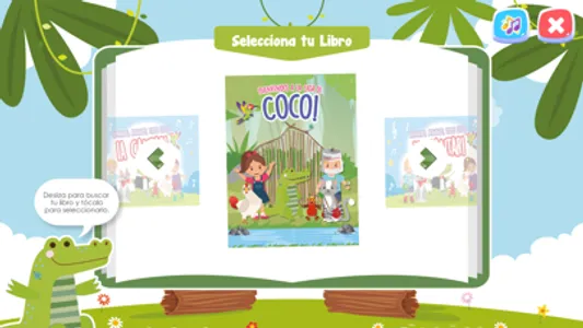 La casa de Coco screenshot 1