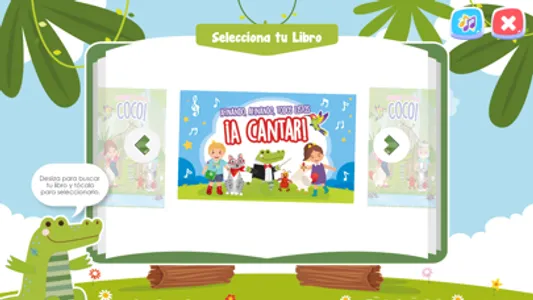 La casa de Coco screenshot 2