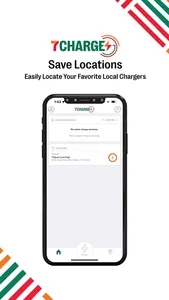 7Charge screenshot 4