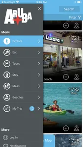 myAruba screenshot 0