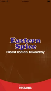 Eastern Spice IPSWICH screenshot 0