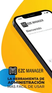 EZC Manager screenshot 0