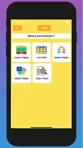 Math Game - Brain Trainer screenshot 5