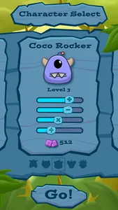 Math Chompers screenshot 1