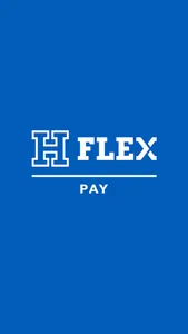 Flex Pay by HomeTown screenshot 0