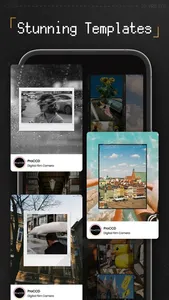 ProCCD - Digital Film Camera screenshot 7