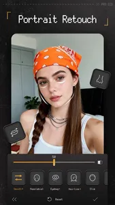 ProCCD - Digital Film Camera screenshot 8