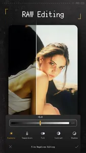 ProCCD - Digital Film Camera screenshot 9