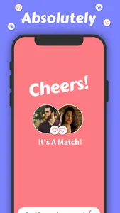 Coaster - Dating & Meetups screenshot 2