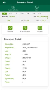 Gogreen Diamonds screenshot 7