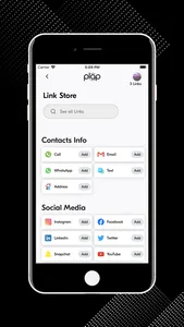 Plap Tech screenshot 0