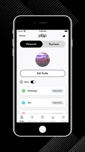 Plap Tech screenshot 2