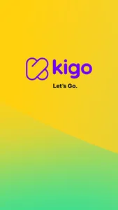 Kigo App screenshot 0