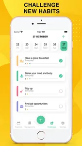 Cute Calendar - Pro screenshot 5