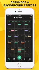 Cute Calendar - Pro screenshot 8