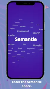 Semantle: Daily Word Game screenshot 4