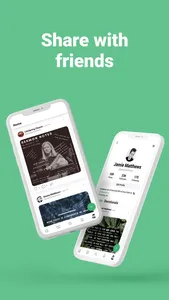 Grow: Christian Social App screenshot 0