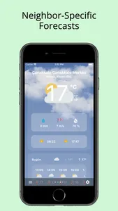 HavaTahmin screenshot 2