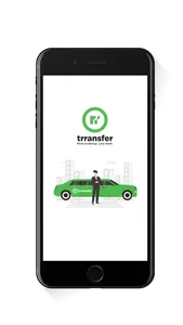 Trransfer Driver screenshot 0