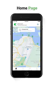 Trransfer Driver screenshot 1