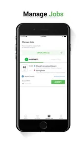 Trransfer Driver screenshot 3