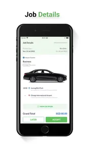 Trransfer Driver screenshot 5