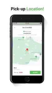 Trransfer Driver screenshot 6