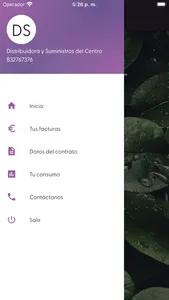 Activa Energía screenshot 1