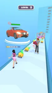 Car Smashing screenshot 1