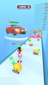 Car Smashing screenshot 2