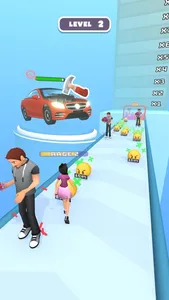 Car Smashing screenshot 4