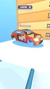 Car Smashing screenshot 7