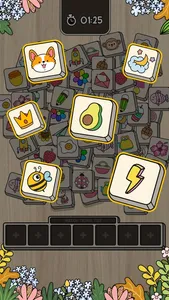 Match Triple Tile screenshot 4