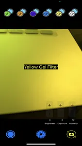 Gel Filter Cam screenshot 4