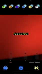 Gel Filter Cam screenshot 5