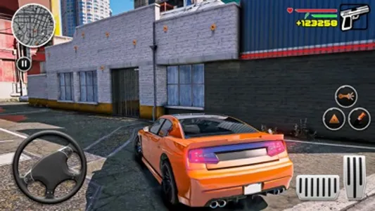 Car Driving Games 2022 screenshot 2