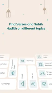 Deen - Quran screenshot 4