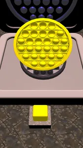 Fidget Pop It Maker 3D screenshot 0