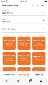Pneuma Football Club & Academy screenshot 4