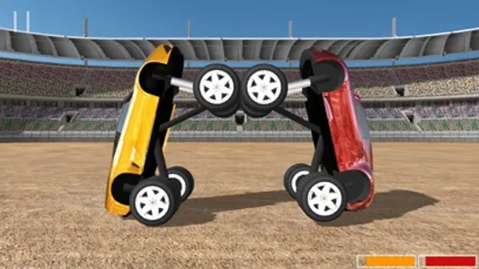 Car Racing~ screenshot 2