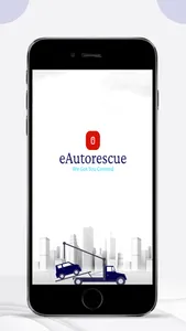 eAutoRescue screenshot 0