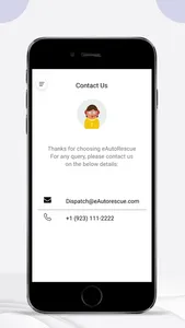 eAutoRescue Provider screenshot 6