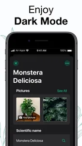 Plants Air - Plant Identifier screenshot 6