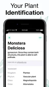 Plants Air - Plant Identifier screenshot 7