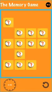 Match it Up: Memory Game screenshot 2