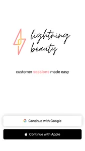 Lightning Beauty - Pro screenshot 0