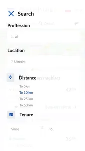ZZPHuis screenshot 2