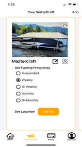 Mobile Marina screenshot 5