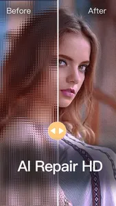 Magic Retouch - Retouch & Fix screenshot 1